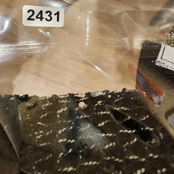 Bali Club Beachy Tunic Over Swimmer fishnet size M - Picture 8 of 8